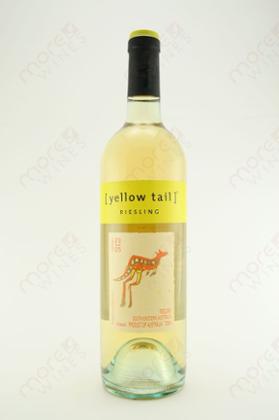 Yellow Tail Riesling